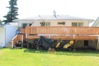 Photo 29: 11 GAGNON Crescent in Mackenzie: Mackenzie -Town House for sale (Mackenzie (Zone 69))  : MLS®# R2598027
