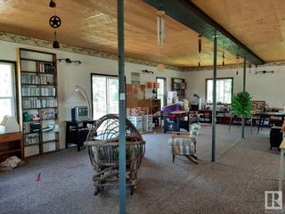 Photo 40: 22418 TWP RD 610: Rural Thorhild County Manufactured Home for sale : MLS®# E4274046