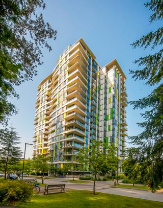 Main Photo: 1302 3487 BINNING Road in Vancouver: University VW Condo for sale in "Eaton" (Vancouver West)  : MLS®# R2882413