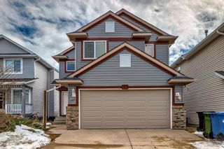 Photo 1: 184 Somercrest Grove SW in Calgary: Somerset Detached for sale : MLS®# A2119820