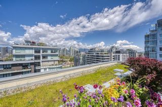 Photo 26: 1404 38 W 1ST Avenue in Vancouver: False Creek Condo for sale in "THE ONE" (Vancouver West)  : MLS®# R2691688