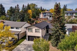Photo 43: 627 Strathcona Drive SW in Calgary: Strathcona Park Detached for sale : MLS®# A2082342