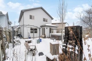 Photo 30: 3839 MCLEAN Close in Edmonton: Zone 55 House for sale : MLS®# E4372829