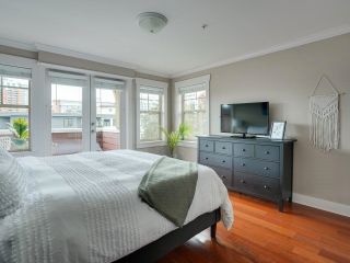 Photo 15: 257 E 13TH Avenue in Vancouver: Mount Pleasant VE Townhouse for sale (Vancouver East)  : MLS®# R2671150