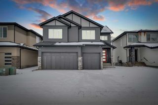 Photo 1: 184 sandpiper Landing W: Chestermere Detached for sale : MLS®# A2107808