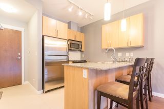 Photo 5: 114 2943 NELSON Place in Abbotsford: Central Abbotsford Condo for sale in "Edgebrook" : MLS®# R2110545