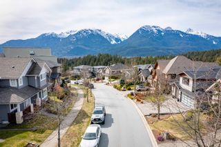 Photo 6: 40891 THE CRESCENT in Squamish: University Highlands House for sale in "University Heights/Garibaldi Higlands" : MLS®# R2764130