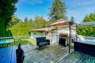 Photo 19: 1575 BREARLEY Street: White Rock House for sale in "Centennial Park" (South Surrey White Rock)  : MLS®# R2477312