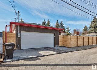 Photo 46: 14412 80 Avenue in Edmonton: Zone 10 House for sale : MLS®# E4383645