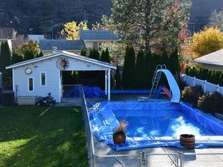 Photo 30: 6745 MCIVER PLACE in : Dallas House for sale (Kamloops)  : MLS®# 137588