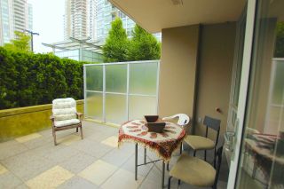 Photo 11: 506 2968 GLEN Drive in Coquitlam: North Coquitlam Condo for sale in "GRAND CENTRAL" : MLS®# R2406242