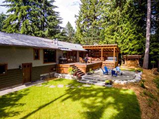 Photo 18: 40218 KINTYRE Drive in Squamish: Garibaldi Highlands House for sale in "GARIBALDI HIGHLANDS, KINTYRE BENCH" : MLS®# R2081825