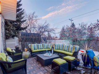 Photo 40: 7016 KENOSEE Place SW in Calgary: Kelvin Grove House for sale : MLS®# C4055215