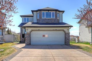 Main Photo: 247 Coventry Road NE in Calgary: Coventry Hills Detached for sale : MLS®# A2046387