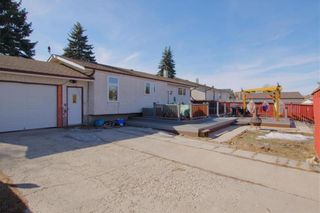 Photo 27: 106 De Jong Crescent in Winnipeg: Valley Gardens Residential for sale (3E)  : MLS®# 202105808