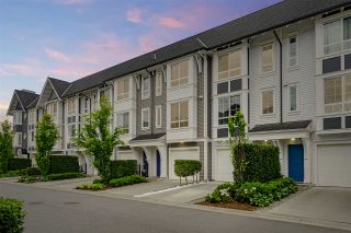 Photo 24: 68 8438 207A Street in Langley: Willoughby Heights Townhouse for sale in "YORK By Mosaic" : MLS®# R2456405