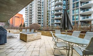 Photo 38: 601 837 2 Avenue SW in Calgary: Eau Claire Apartment for sale : MLS®# A2097967