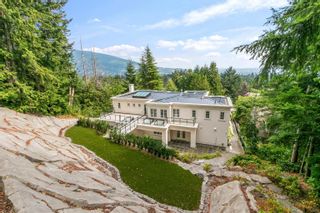 Photo 24: 735 ST. ANDREWS Road in West Vancouver: British Properties House for sale : MLS®# R2718993