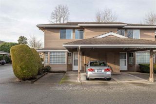 Photo 2: 36 7740 ABERCROMBIE DRIVE in Richmond: Brighouse South Townhouse for sale : MLS®# R2527264