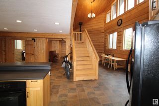 Photo 22: 12 9002 HWY 16: Rural Yellowhead House for sale : MLS®# E4287515