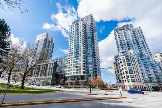 Main Photo: 3205 5515 BOUNDARY Road in Vancouver: Collingwood VE Condo for sale (Vancouver East)  : MLS®# R2856952