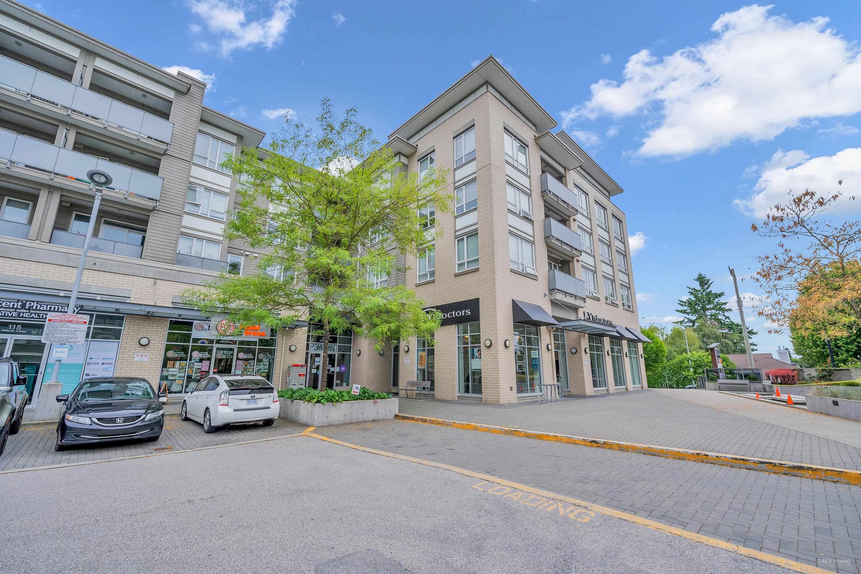 Main Photo: 226 10880 NO. 5 Road in Richmond: Ironwood Condo for sale : MLS®# R2791564