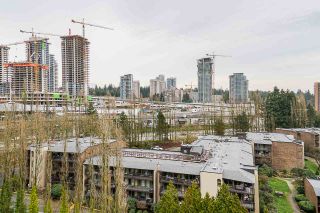 Photo 24:  in Burnaby: Cariboo Condo for sale in "STRATHMORE TOWERS" (Burnaby North)  : MLS®# R2546524