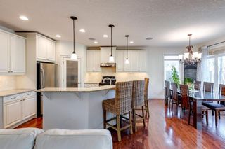 Photo 10: 531 Cresthaven Place SW in Calgary: Crestmont Detached for sale : MLS®# A2047134