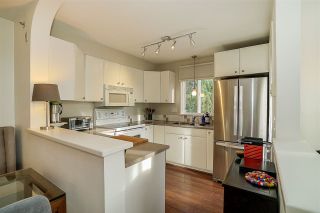 Photo 7: 420 6833 VILLAGE 221 in Burnaby: Highgate Condo for sale in "THE CARMEL" (Burnaby South)  : MLS®# R2222572