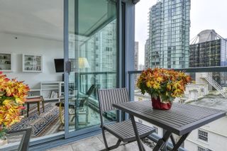 Photo 16: 1002 1238 MELVILLE Street in Vancouver: Coal Harbour Condo for sale in "Pointe Claire" (Vancouver West)  : MLS®# R2416117