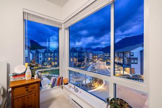 Photo 18: 38023 KEEL Way in Squamish: Valleycliffe Townhouse for sale : MLS®# R2864599