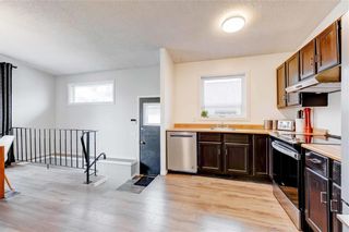 Photo 11: 170 Sandrington Drive in Winnipeg: River Park South Residential for sale (2F)  : MLS®# 202209892
