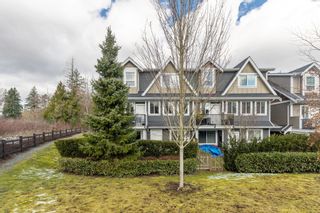 Photo 34: 59 15988 32 Avenue in Surrey: Grandview Surrey Townhouse for sale in "BLU Living" (South Surrey White Rock)  : MLS®# R2872490