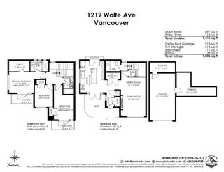 Photo 39: 1219 WOLFE Avenue in Vancouver: Fairview VW Townhouse for sale in "Hampton Court" (Vancouver West)  : MLS®# R2836304