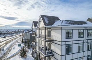Photo 24: 412 6703 New Brighton Avenue SE in Calgary: New Brighton Apartment for sale : MLS®# A2102523