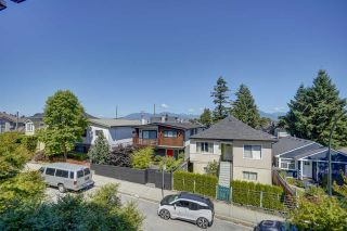 Photo 20: 307 738 E 29TH Avenue in Vancouver: Fraser VE Condo for sale in "CENTURY" (Vancouver East)  : MLS®# R2482303