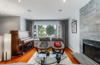 Photo 5: 3133 REDONDA Drive in Coquitlam: New Horizons House for sale : MLS®# R2719605