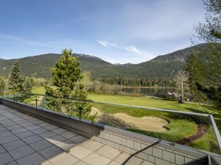 Photo 21: 8061 NICKLAUS NORTH Boulevard in Whistler: Green Lake Estates House for sale in "Green Lake Estates" : MLS®# R2879078