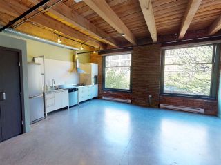 Photo 5: 210 55 E CORDOVA Street in Vancouver: Downtown VE Condo for sale in "KORET LOFTS" (Vancouver East)  : MLS®# R2569559