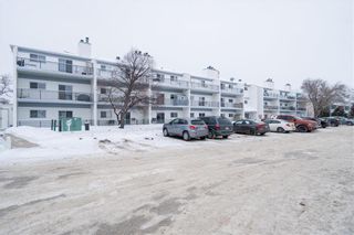 Photo 15: 205 1671 Plessis Road in Winnipeg: Lakeside Meadows Condominium for sale (3K)  : MLS®# 202300937