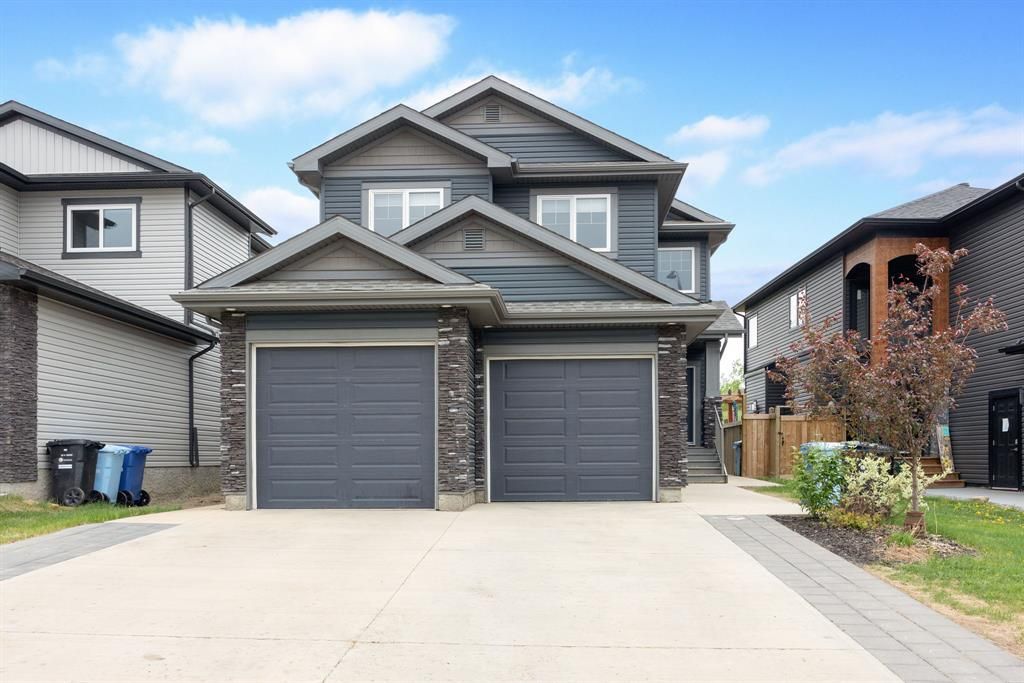 Main Photo: 162 Prospect Drive: Fort McMurray Detached for sale : MLS®# A2050652