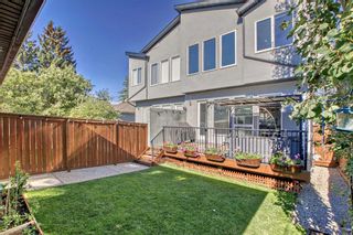 Photo 36: 4923 20 Street SW in Calgary: Altadore Semi Detached (Half Duplex) for sale : MLS®# A2069109