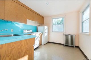 Photo 15: 87 Canora Street in Winnipeg: Wolseley Residential for sale (5B)  : MLS®# 1724779
