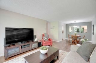 Photo 5: 303 1740 SOUTHMERE Crescent in Surrey: Sunnyside Park Surrey Condo for sale in "Capstan Way Spinnaker II" (South Surrey White Rock)  : MLS®# R2879011