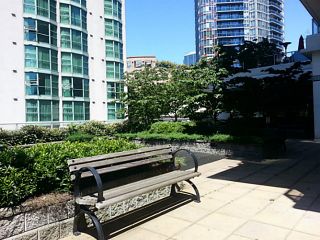 Photo 2: # 2002 821 CAMBIE ST in Vancouver: Downtown VW Condo for sale (Vancouver West)  : MLS®# V1124236