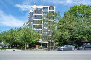 Photo 28: 403 505 LONSDALE Avenue in North Vancouver: Lower Lonsdale Condo for sale in "La PREMIERE" : MLS®# R2596475