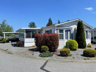 Photo 38: 72 1840 Noorzan St in Nanaimo: Na University District Manufactured Home for sale : MLS®# 932880
