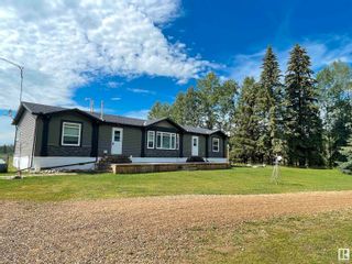 Photo 45: 26117 TWP RD 633A: Rural Westlock County House for sale : MLS®# E4307492