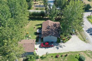 Photo 4: 2826 GOOK Road in Quesnel: Quesnel - Town House for sale in "Dragon Lake" : MLS®# R2752937