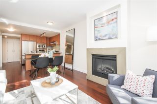 Photo 11: 223 3228 TUPPER Street in Vancouver: Cambie Condo for sale in "the Olive" (Vancouver West)  : MLS®# R2260569